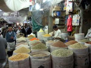 A Genova torna il Suq (e le sue cucine)