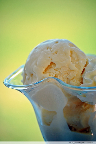 A Firenze per la terza edizione del Festival del gelato