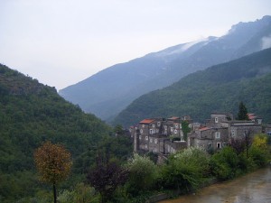 Castelbianco: oggi e domani c'è la sagra del fritto misto