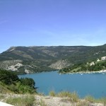 Da Castellane a Saint André Les Alpes