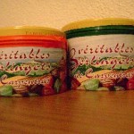 Carpentras, berlingots alla menta e miste