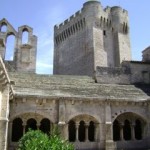 L'abbazia di Montmajour