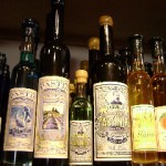 Liquori tipici francesi: Pastis e assenzio