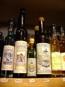 Liquori tipici francesi: Pastis e assenzio