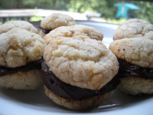 Biscotti e cioccolata: un dolce fine settimana ad Alessandria