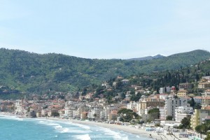 Toma e Dolcetto: Alassio incontra le Langhe