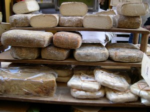 Cheese 2011, i formaggi italiani regione per regione