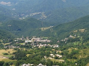 San Sté e funghi: un weekend per scoprire la val d’Aveto