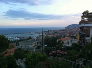 Sanremo, torna il Festival dei Sapori nelle Alpi del mare