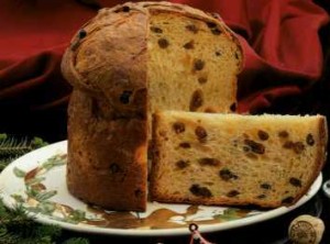 Leggende e ricetta del dolce natalizio per eccellenza: il panettone di Milano