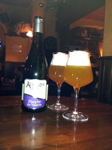 Almond '22 Blanche de Valery, O' Connor, Genova