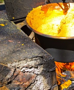 La polenta concia, ricetta per le giornate più fredde