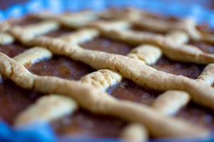 La pasta frolla, storia e ricetta della base di biscotti e crostate