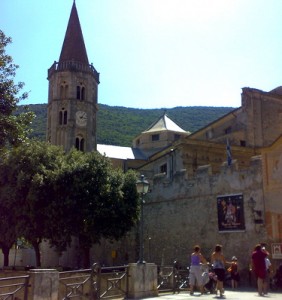 Finalborgo, l’ottava edizione del Salone dell’Agroalimentare Ligure