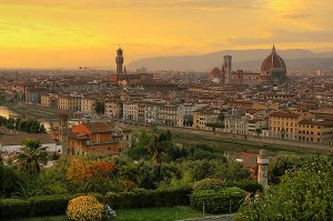 Firenze, Mostra internazionale dell’Artigianato con cioccolato, birra, formaggi e vini