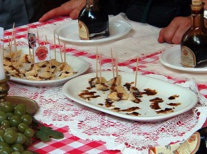 Un fine settimana a Savona per Paesi e Sapori