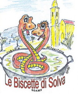 Le biscette di Solva: una tradizione secolare