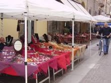 Mortara, Tri pass in piasa con il Farmers’ Market