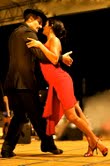 Dall’Argentina con passione: Rosso Tango a Canneto Pavese