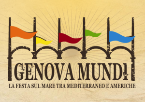 Genova Mundi: una festa sul mare tra Mediterraneo e Americhe