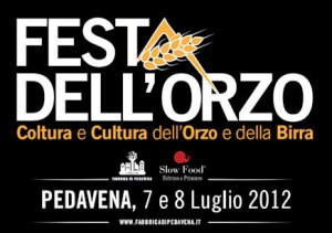 A Pedavena per la Festa dell’Orzo