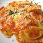 ravioli