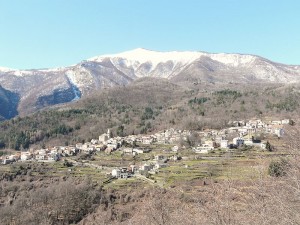 La Festa della Cucina Bianca di Mendatica