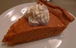 torta zucca usa