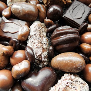 ChocoMoments, lezioni alla Fabbrica del cioccolato