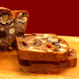 Lo Zelten: storia di un pane natalizio del Trentino-Alto Adige