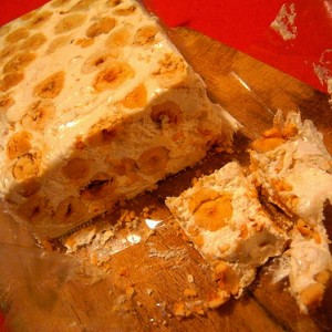 La ricetta del torrone fatto in casa