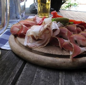 Cibio, Sapori al Ducale e carciofi: gli appuntamenti golosi del fine settimana