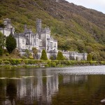 castello irlanda