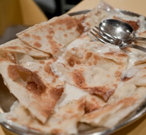 Focaccia al formaggio: a Recco torna la Festa