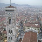 firenze panorama