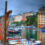 camogli