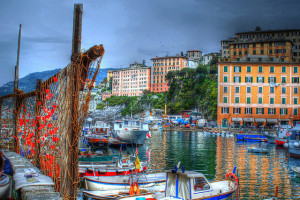 camogli