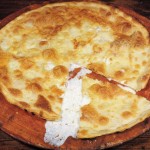 focaccia recco