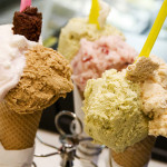 coni gelato