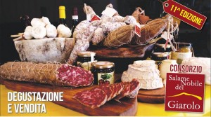 salame giarolo