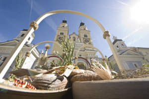 Pane e strudel: un weekend coi sapori dell’Alto Adige