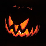 zucca Halloween