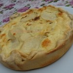 torta baciocca