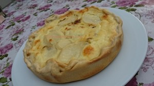 torta baciocca