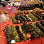 La pasticceria artigianale di Cioccoratorocolato