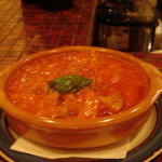 zuppa trippa