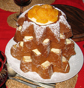 pandoro