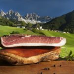 Suedtirol, Villnoess, Speck, Hamme und Halbe Hamme, Landschaft, Geissler Spitzen,