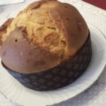 panettone fraccaro