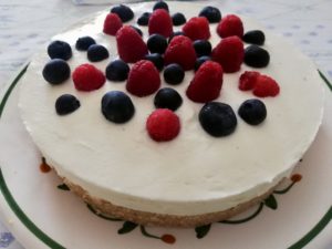 La cheesecake: ricetta base e versioni alternative